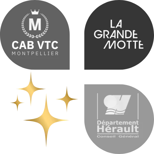 cab vtc partenariat municipalite la grande motte et departement