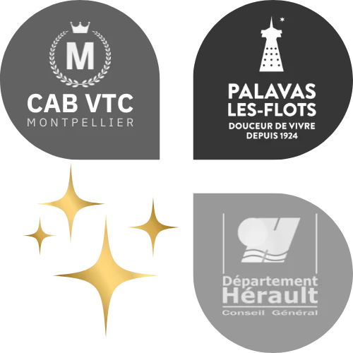cab vtc partenariat municipalite palavas les flots et departement